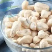 Cashew Nuts