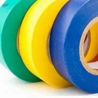 PVC tapes