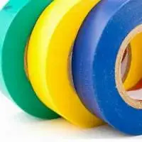 PVC tapes