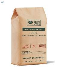 Desiccated Coconut