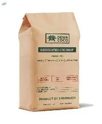 Desiccated Coconut
