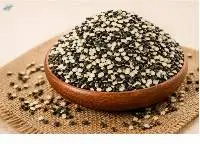 Split Black Gram (Urad Dal / Split Urad)