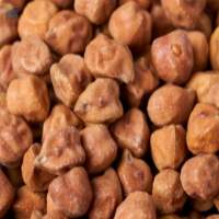 Bengal Gram (Desi Chickpea) /Kala Chana