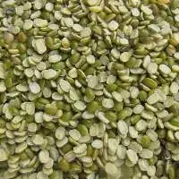 Split Green Gram (Yellow Moong Dal / Sabut Mung)