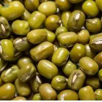 Whole Green Gram (Moong Dal/Sabut Mung)