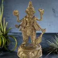 Dokra Figurines