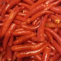 Frozen Chili