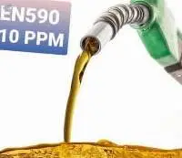 Diesel EN590