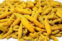 Turmeric (Fingers / Flakes / Powder)
