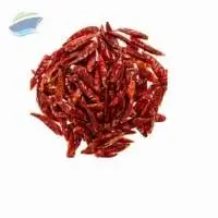 Dried Red Chillies (Whole)