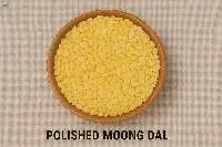 Pulses (Urad, Moong, Toor Dals Split )