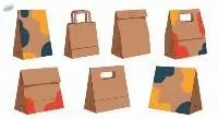 Shipping bags