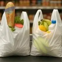 Grocery Bags