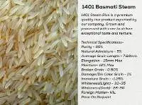 1401 Basmati Rice