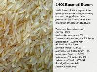 1401 Basmati Rice