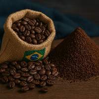 Coffee Beans Green or Roasted
