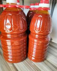 Palm Oil