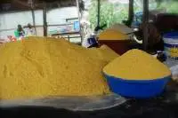 Garri (Cassava Flakes)