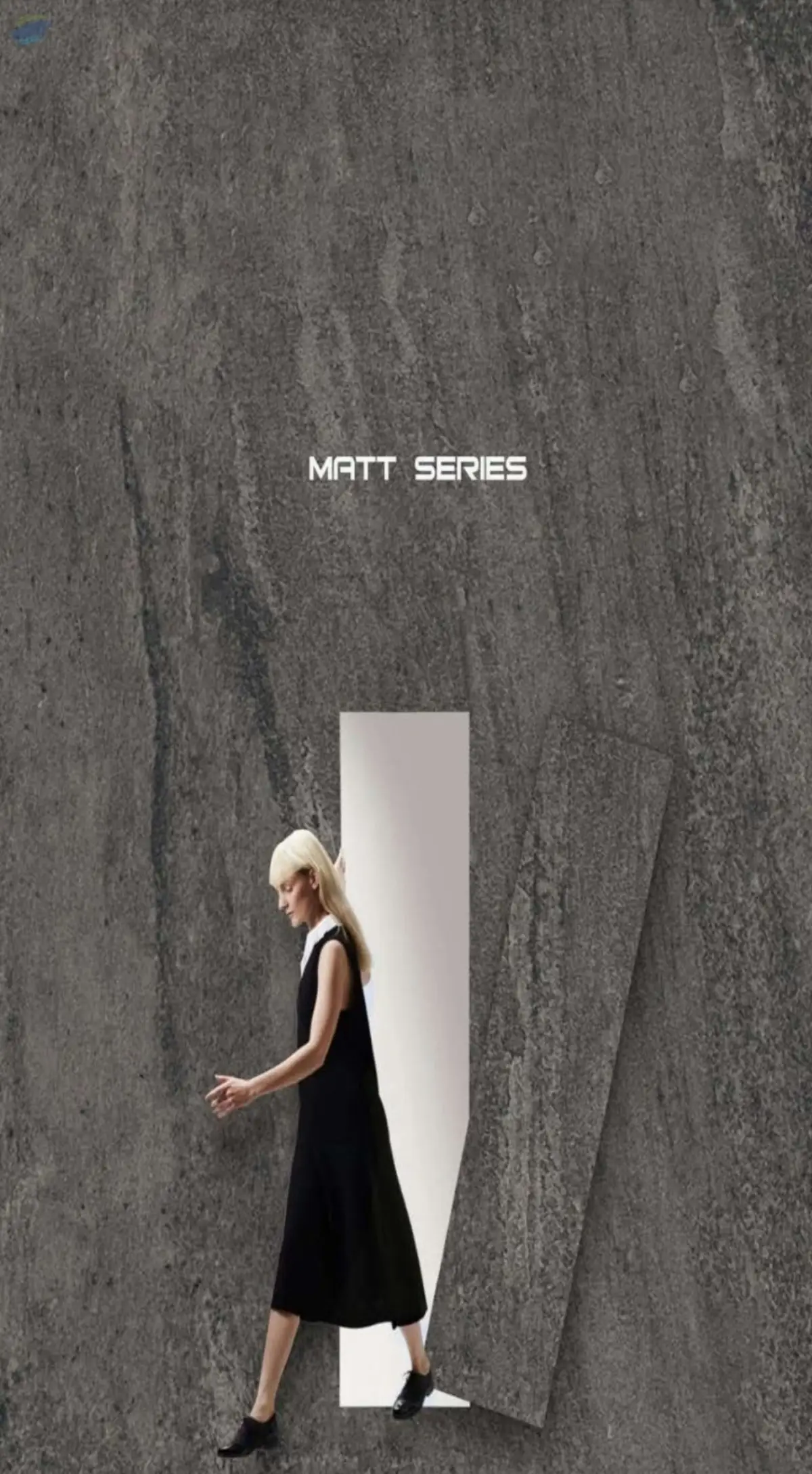 Matt Series