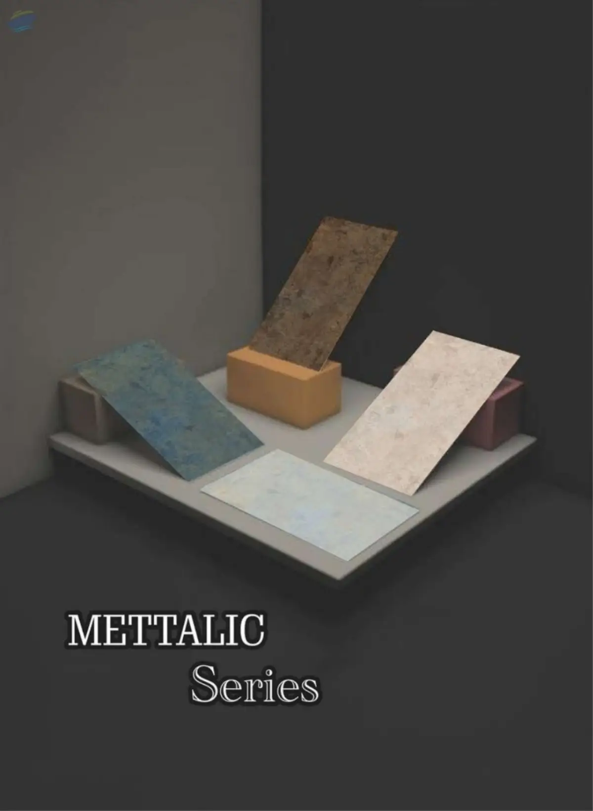 Mettalic Series