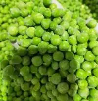 Frozen Green Peas