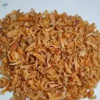 Crispy Fried Onion Supplier From India