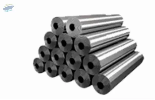 Nickel Alloy Scrap