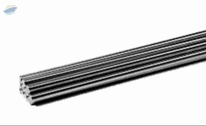 Tungsten Alloy Scrap