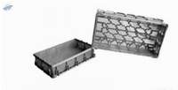 Refractory Steel Scrap