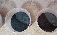 Iron Fines
