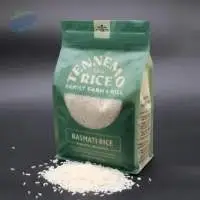 Long Grain Premium Basmati Rice for Export