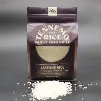 High Quality Fragrant Jasmine Rice for Export