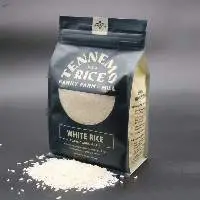 Premium Grade White Rice Bulk Supply 