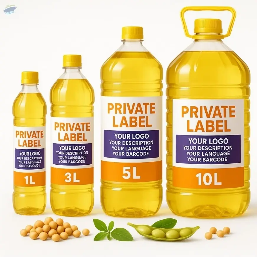 Soybean Oil