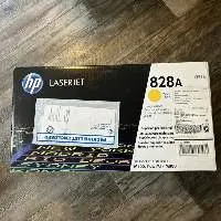 HP 828A Yellow LaserJet Drum CF364A