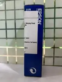 Epson Erc 27 Printer Ribbon