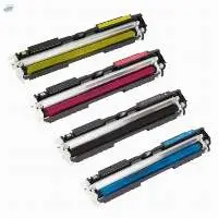HP Color LaserJet CP2025 Magenta Crtg CCD33A