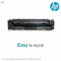 HP 826A Cyan LaserJet CF311A Toner Cartridge