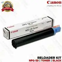 Canon Npg 59 Toner Cartridge