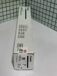 Canon Npg 28 Toner Cartridge