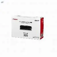 Canon 320 Black Toner Cartridge