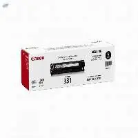 Canon 331 Black Toner Cartridge