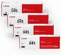 Canon 045 Colour Ink Cartridge C/y/m