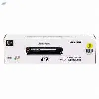 Canon 416 Yellow Toner Cartridge
