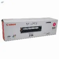 Canon 316 Magenta Toner Cartridge