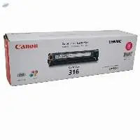 Canon 316 Magenta Toner Cartridge