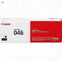 Canon 046 Black Toner Cartridge