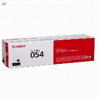 Canon Genuine 054 Black Toner Cartridge