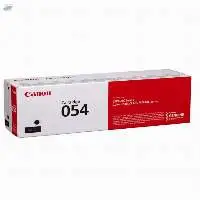 Canon Genuine 054 Black Toner Cartridge