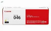 Canon 046 Yellow Original Toner Cartridge 